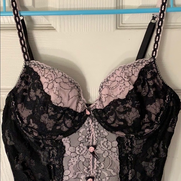 Bustier - Picture 2 of 5